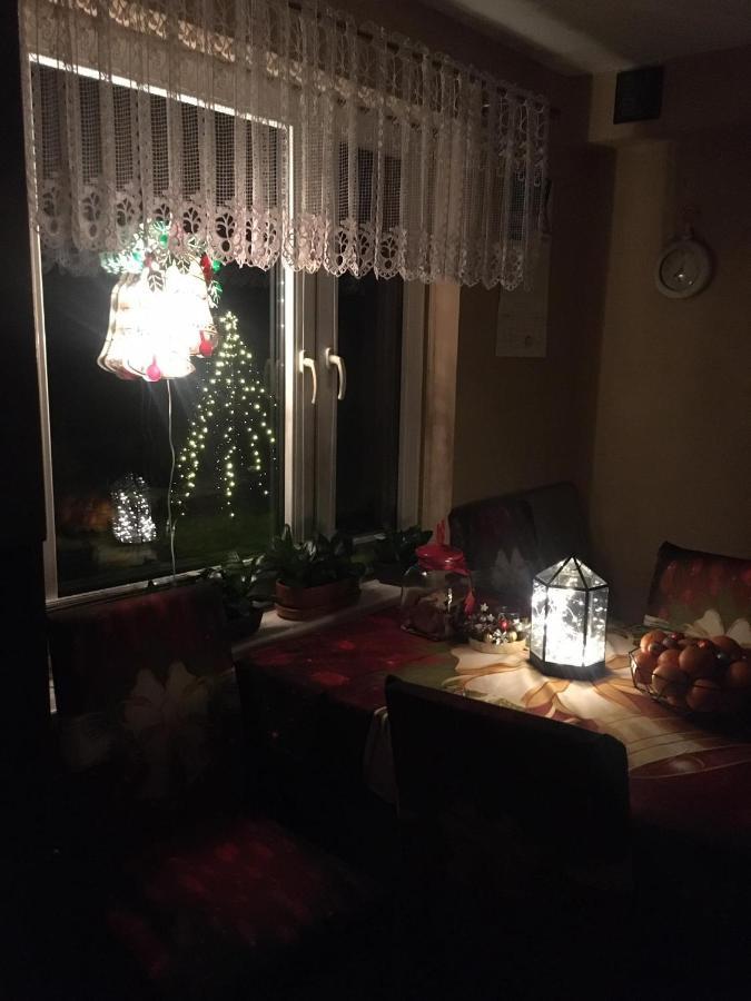 Zakatek Mikolajewo 14 Daire Dış mekan fotoğraf